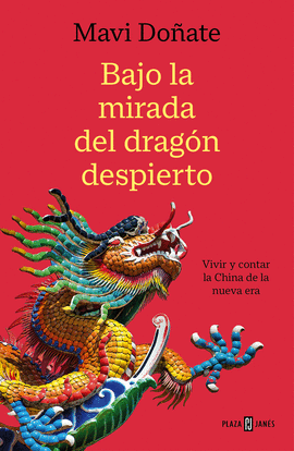 BAJO LA MIRADA DEL DRAG�N DESPIERTO