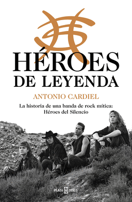 H�ROES DE LEYENDA