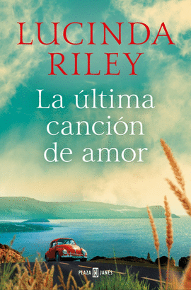 LA �LTIMA CANCI�N DE AMOR