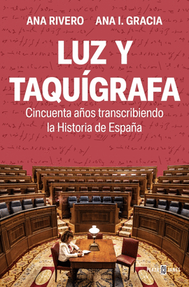 LUZ Y TAQU�GRAFA