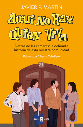 AQU� NO HAY QUIEN VIVA
