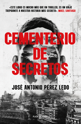 CEMENTERIO DE SECRETOS