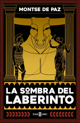 LA SOMBRA DEL LABERINTO