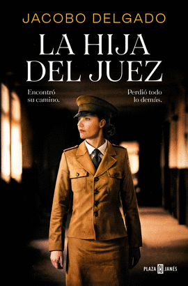 LA HIJA DEL JUEZ