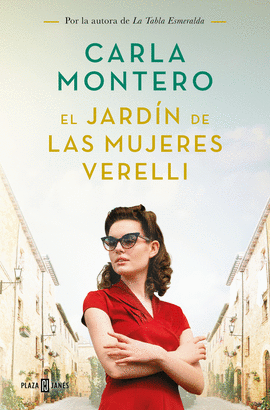 EL JARDN DE LAS MUJERES VERELLI