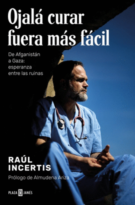 OJAL� CURAR FUERA M�S F�CIL