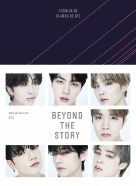 BEYOND THE STORY (EDICI�N EN ESPA�OL)