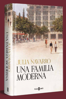 UNA FAMILIA MODERNA