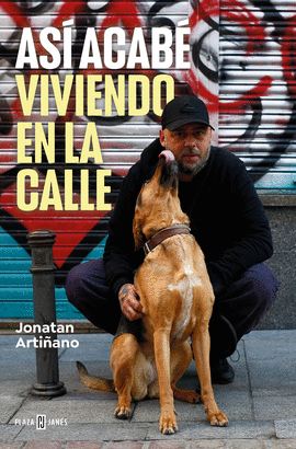 AS ACAB VIVIENDO EN LA CALLE