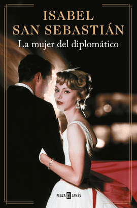 LA MUJER DEL DIPLOM�TICO