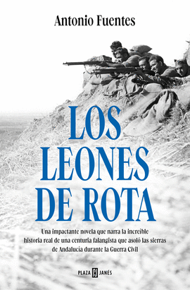 LOS LEONES DE ROTA
