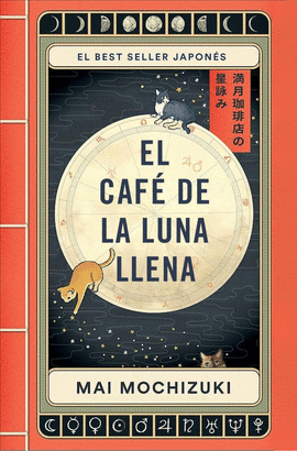 EL CAF DE LA LUNA LLENA