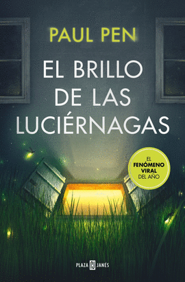 EL BRILLO DE LAS LUCIRNAGAS