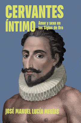 CERVANTES NTIMO
