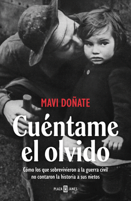 CU�NTAME EL OLVIDO