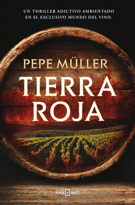 TIERRA ROJA
