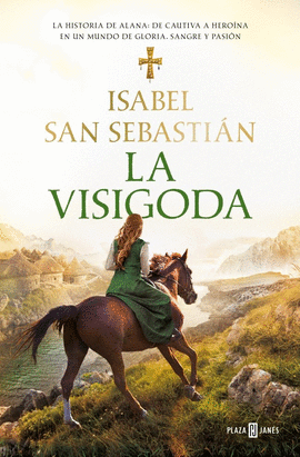 LA VISIGODA