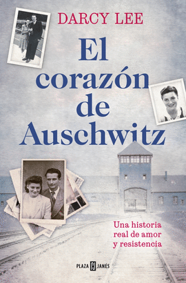 EL CORAZ�N DE AUSCHWITZ