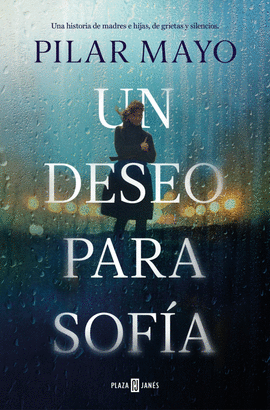 UN DESEO PARA SOFA