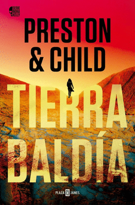 LA TIERRA BALDIA