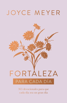 FORTALEZA PARA CADA D�A