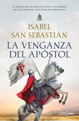 LA VENGANZA DEL AP�STOL (SAGA DE LA RECONQUISTA)