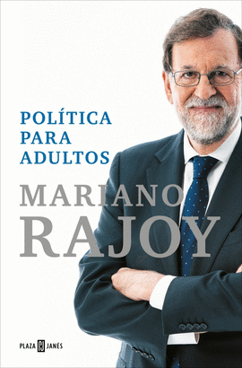 POLTICA PARA ADULTOS