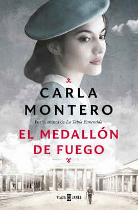 EL MEDALL�N DE FUEGO