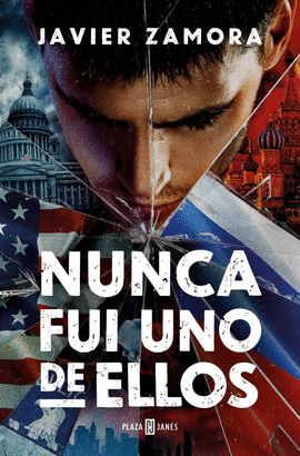 NUNCA FUI UNO DE ELLOS