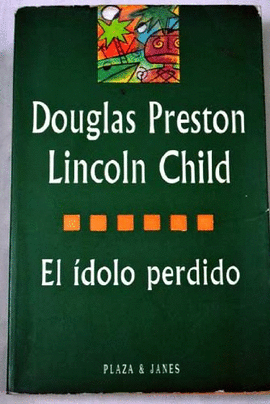 EL �DOLO PERDIDO