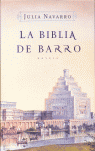 LA BIBLIA DE BARRO