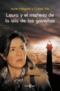 LAURA Y EL MISTERIO DE LA ISLA DE L