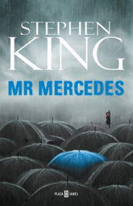 MR MERCEDES EXITOS