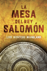 MESA DEL REY SALOMON , LA