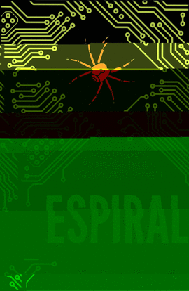 ESPIRAL  MUNDO AL BORDE DE LA EXTIN