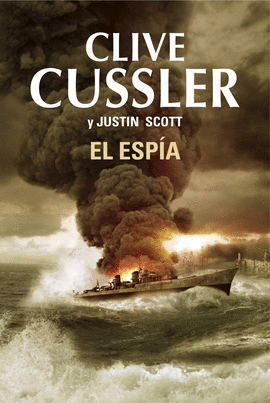 EL ESPIA