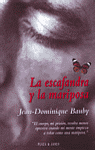 LA ESCAFANDRA Y LA MARIPOSA