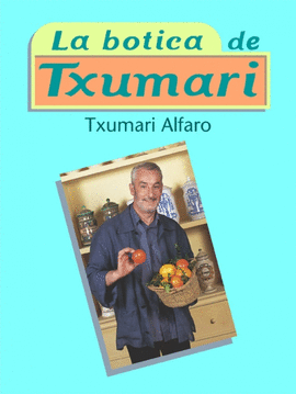 LA BOTICA DE TXUMARI     SALUD