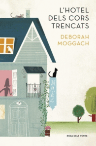 L'HOTEL DELS CORS TRENCATS