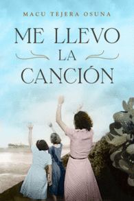 ME LLEVO LA CANCI�N
