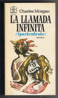 LA LLAMADA INFINITA