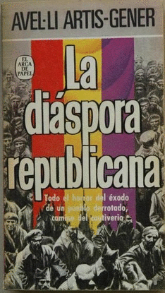 LA DIASPORA REPUBLICANA