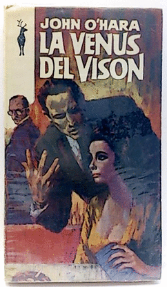 VENUS DEL VIS�N LA