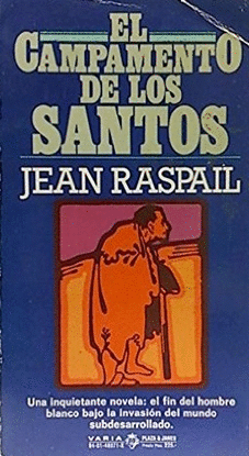 EL CAMPAMENTO DE LOS SANTOS