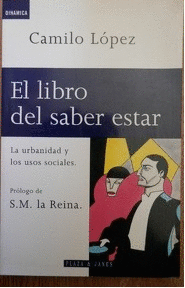 EL LIBRO DEL SABER ESTAR