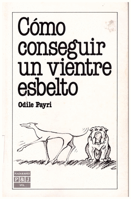 C�MO CONSEGUIR UN VIENTRE ESBELTO
