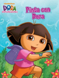 PINTA CON DORA