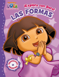 LAS FORMAS EXPLORA CON DORA