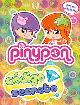 CODIGO SECRETO PINYPON