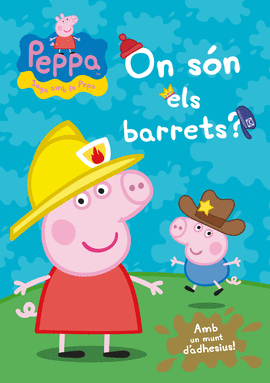 ON S�N ELS BARRETS?